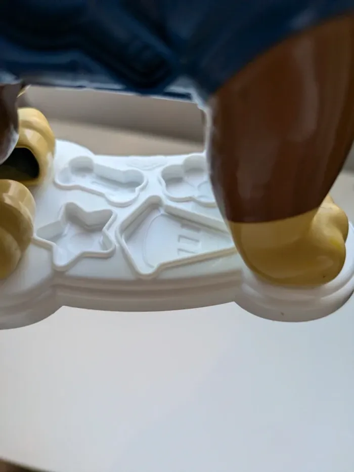 Play Doh Pat patrouille - photo numéro 7