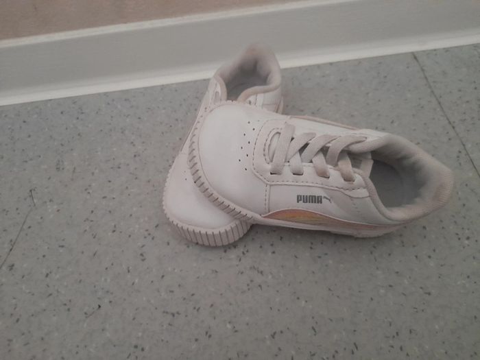 Chaussures enfants fille - photo numéro 3