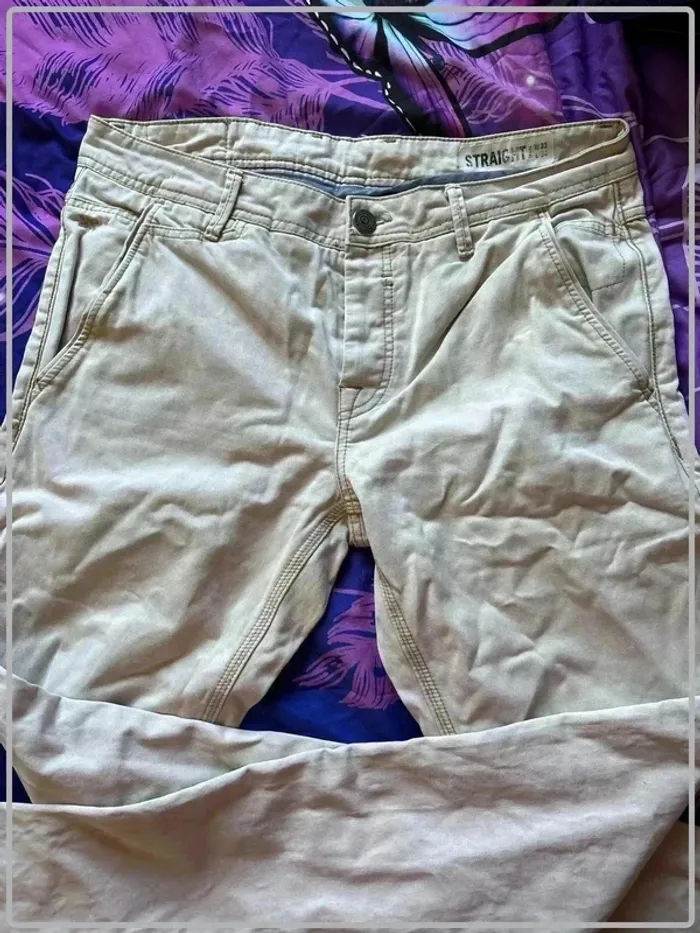 Jeans Jules taille 42 - photo numéro 2