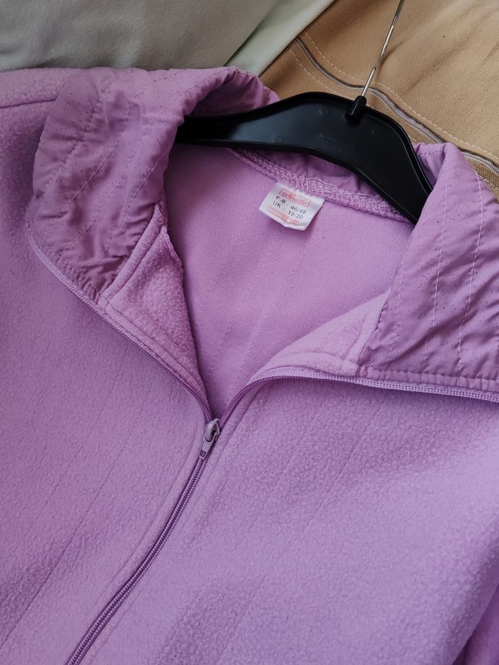 Veste polaire - photo numéro 5