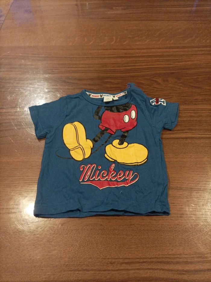 Lot de 5 vêtements garçon 12 mois - photo numéro 9