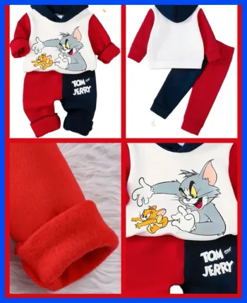 Ensemble Disney mixe 9/12 mois