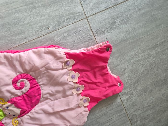 Gigoteuse été Katherine Romanoff - photo numéro 4