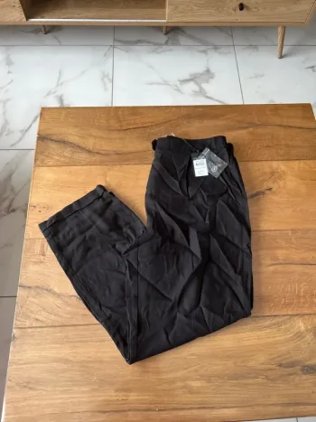 Pantalon tailleur taille 38 vero moda  neuf avec étiquette