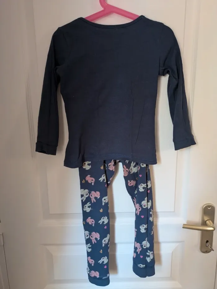 Pyjama - photo numéro 5