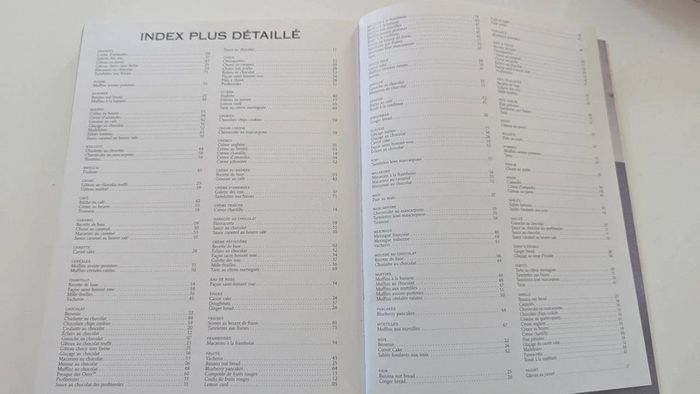 Mon cours de cuisine la pâtisserie - photo numéro 4
