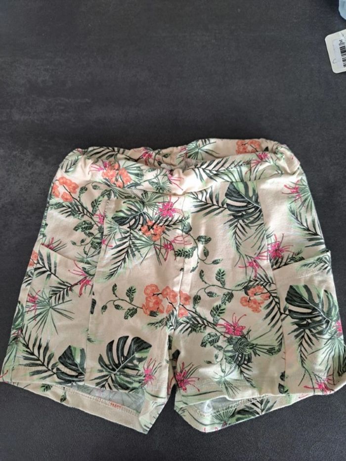 short name it 3 ans fleurs