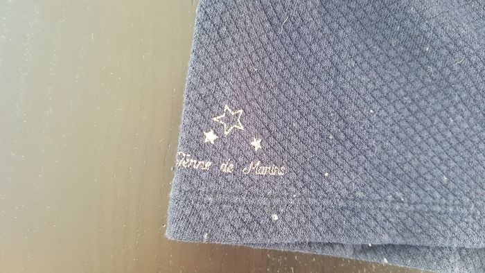 Robe bleue marine 24 mois - photo numéro 6