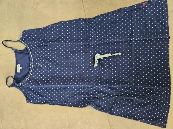 Chemise de nuit Athena