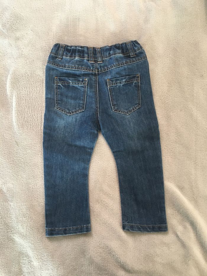 Pantalons 23-24 mois - photo numéro 2