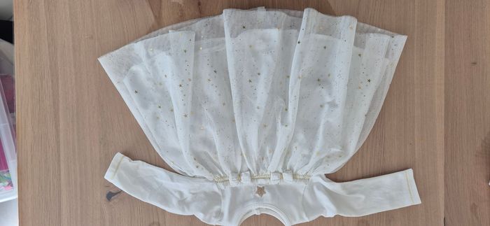 Robes bébé 3 mois - photo numéro 2