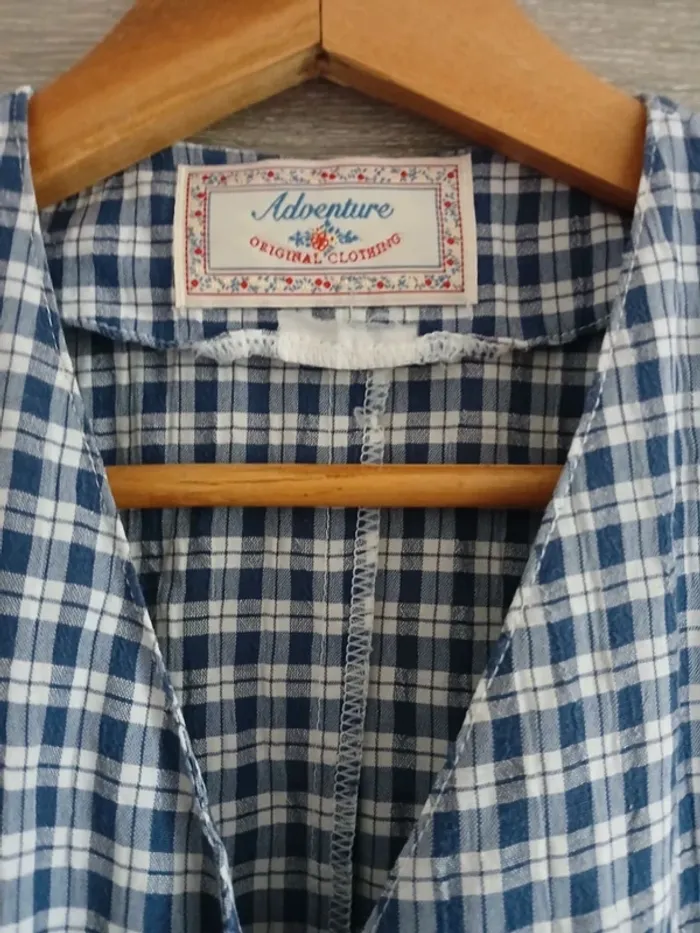 Chemise Adventure - photo numéro 3