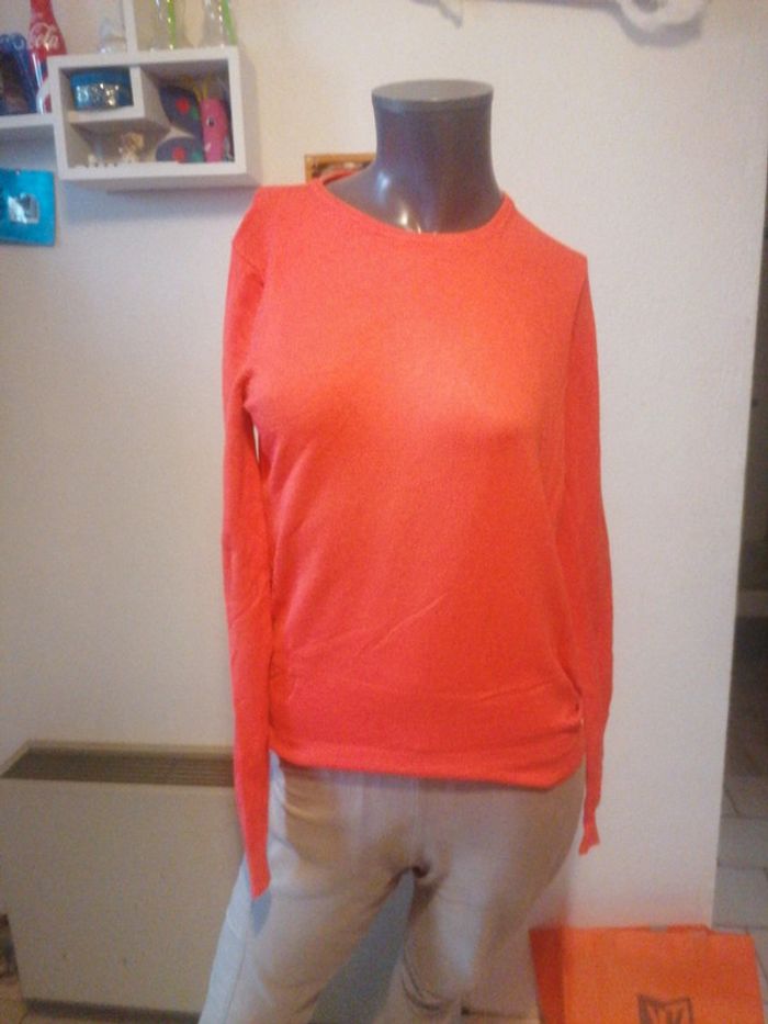 Pull léger taille L