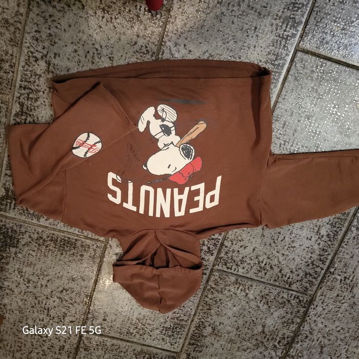 Sweat à capuche h&M 14 ans - photo numéro 7