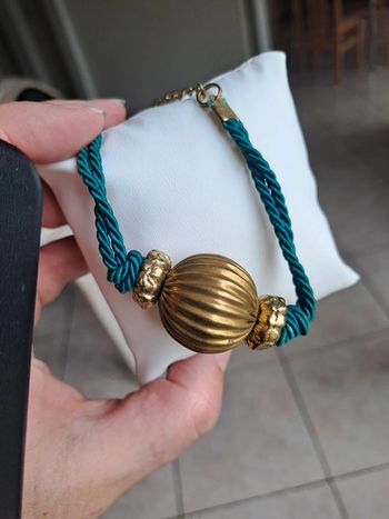 Bracelet boule