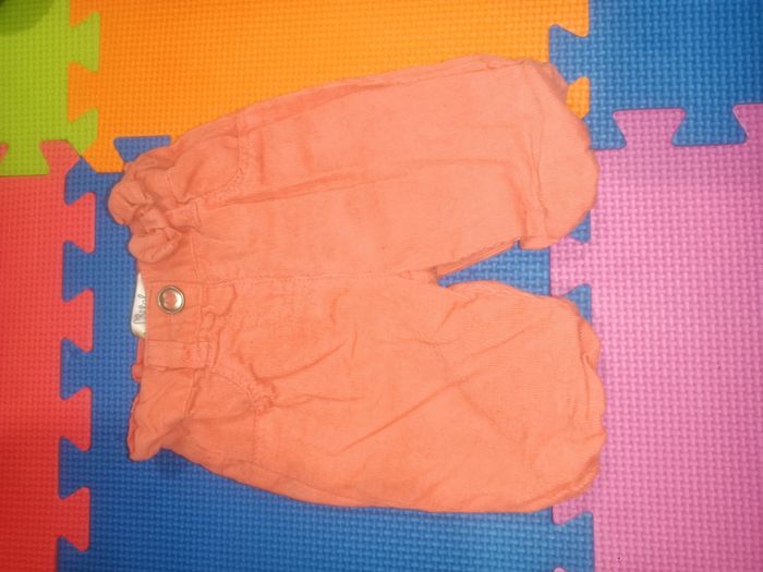 Lot pantalon - photo numéro 5