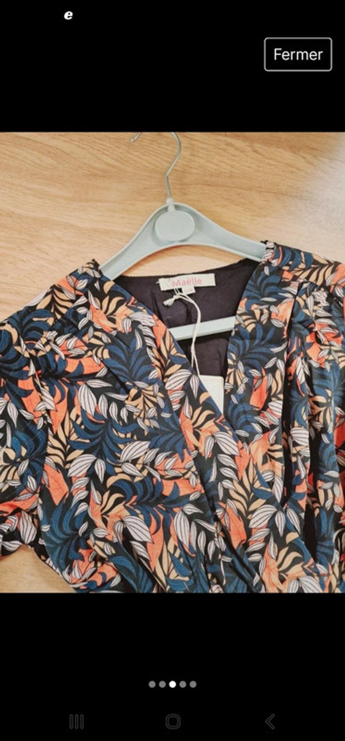 Magnifique robe neuve - photo numéro 6