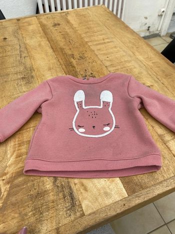 Sweat-shirt