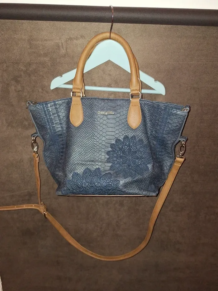 Sac cabas - photo numéro 2