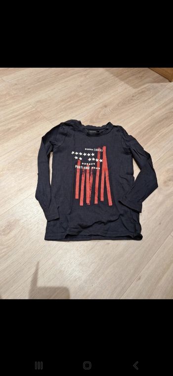 T-shirt ML