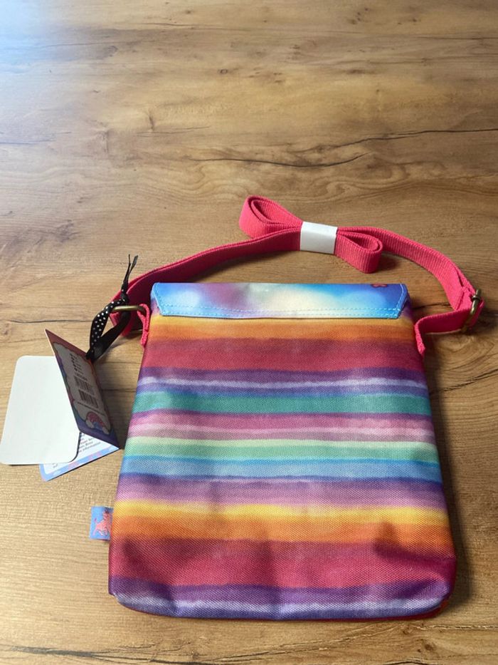 Sac santoro gorjuss - photo numéro 6