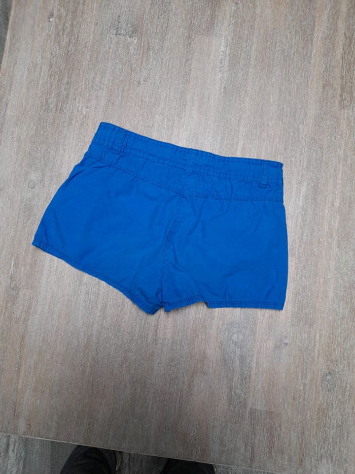 Short 14 ans fille - photo numéro 2