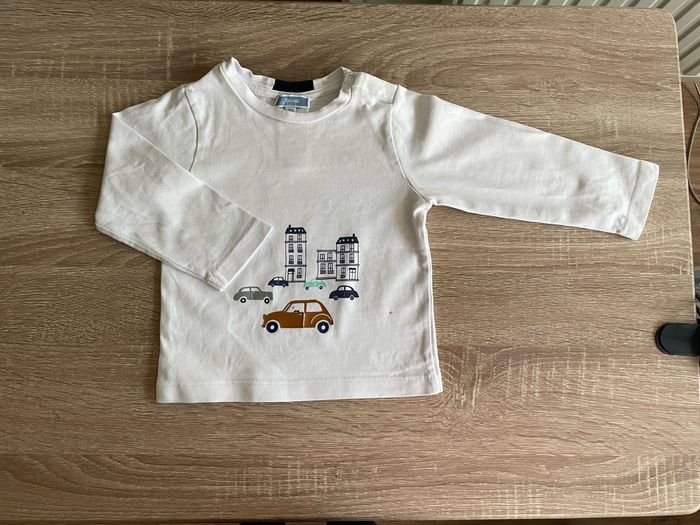 Ensemble bébé - photo numéro 2