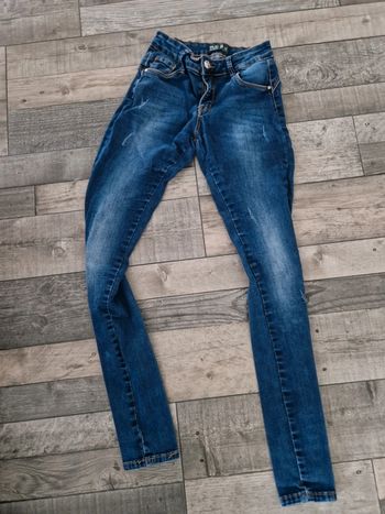 Jean miss rj taille 38