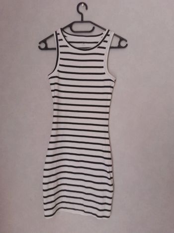 Robe été taille xs Kiabi