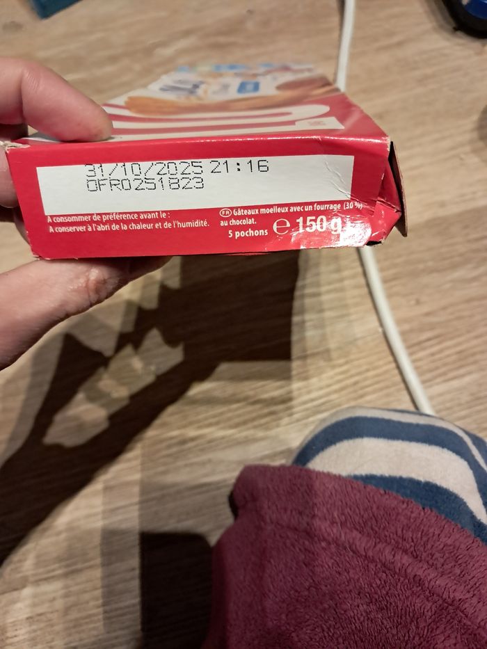 Gâteaux - photo numéro 4