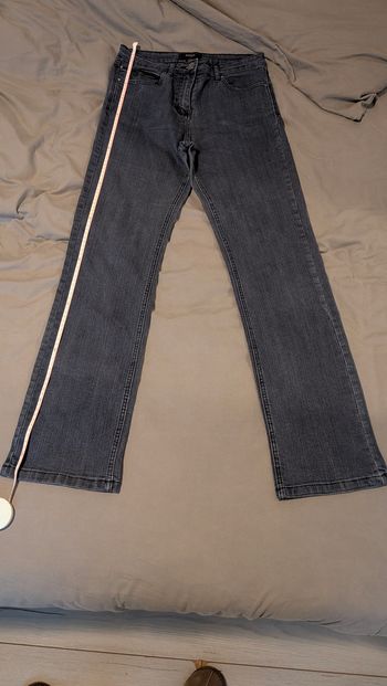 Jean style bootcut "Burton"