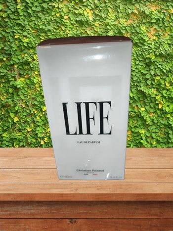 Parfum femme