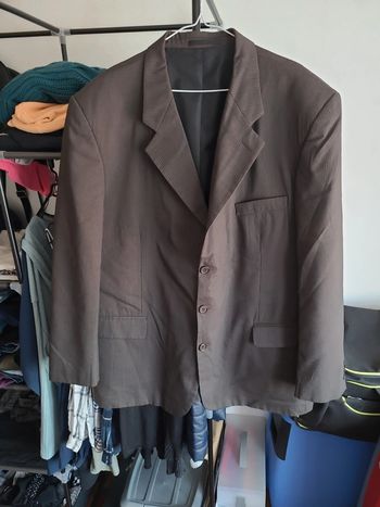 veste blazer