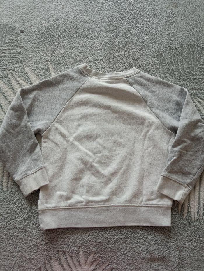 Pull Okaïdi 6 ans - photo numéro 5