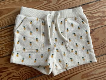 Short Ananas TAO 9M