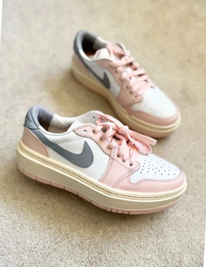 Air Jordan 1 Elevate Low - Atmosphere