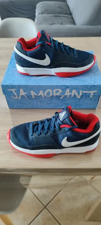 Baskets Ja 1 en 41 (Ja Morant) Nike