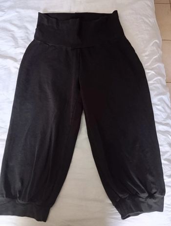 Pantacourt taille M