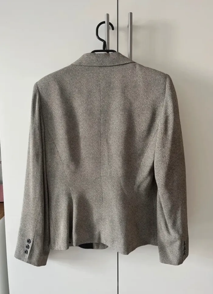 Blazer élégant Un Deux Trois - photo numéro 3