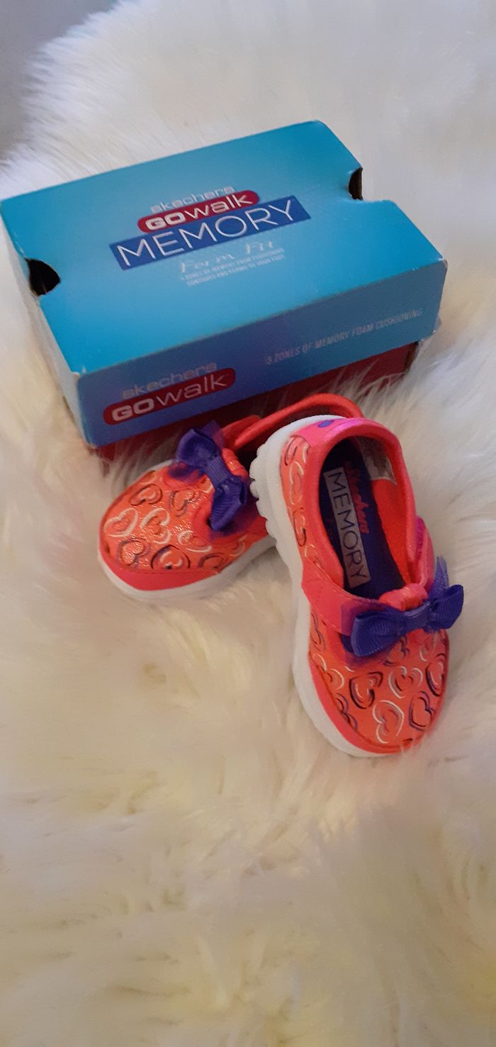 Chaussure form fit - photo numéro 1