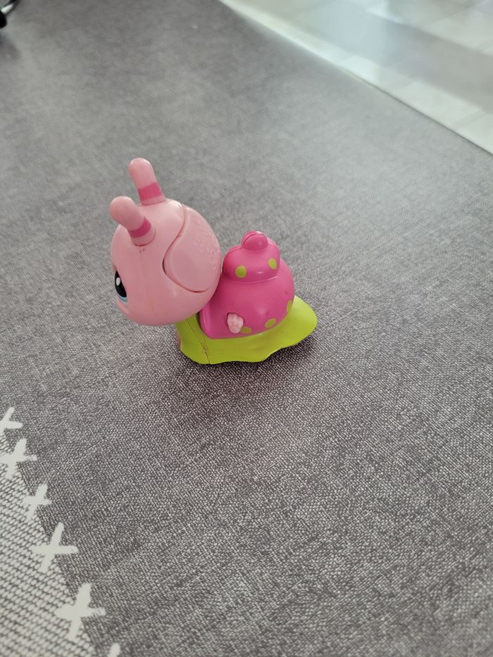 Figurine littles - photo numéro 2