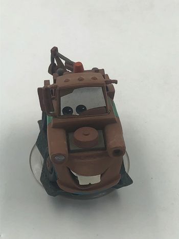Figurine Disney Infinity Cars Martin