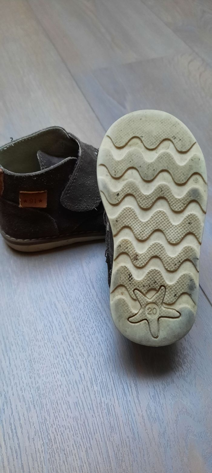 Chaussures garçon - photo numéro 4