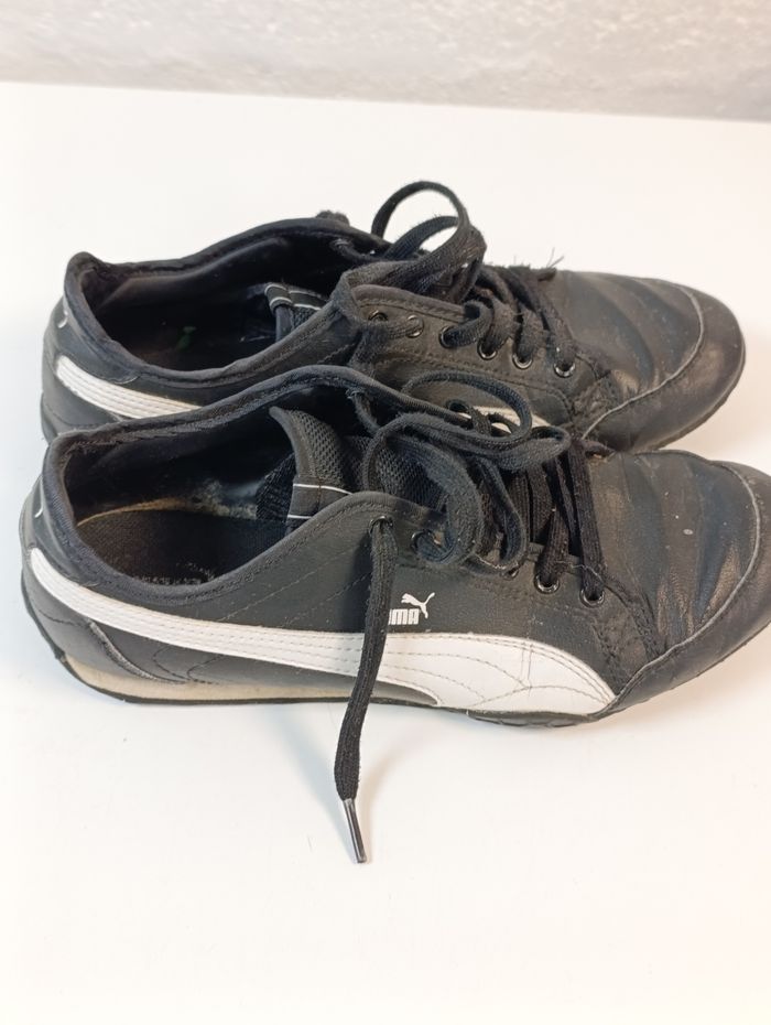 Chaussures - photo numéro 4