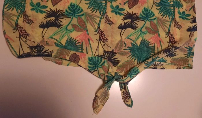 Lot 2 tee-shirt - photo numéro 5