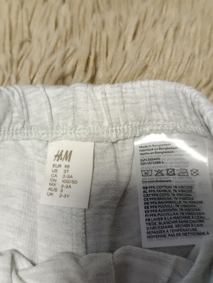 Pantalon jogging - photo numéro 2