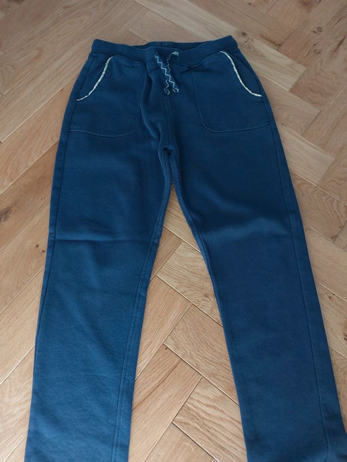 Pantalon de jogging tape à l'œil - photo numéro 2