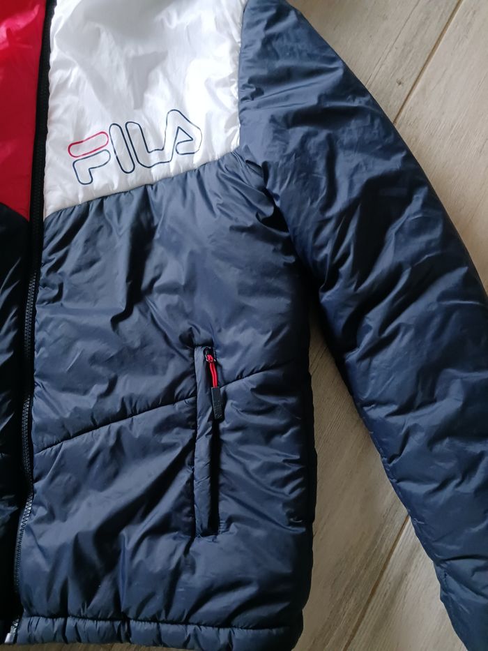 Manteau - photo numéro 2