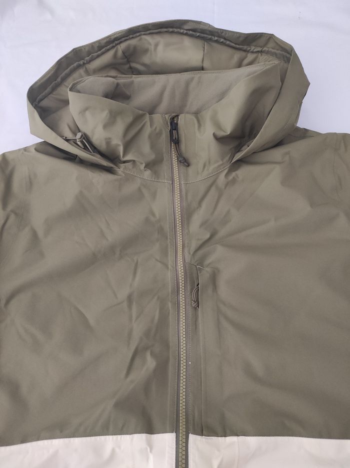 Manteau ski snowboard montagne Burton gore tex - photo numéro 2