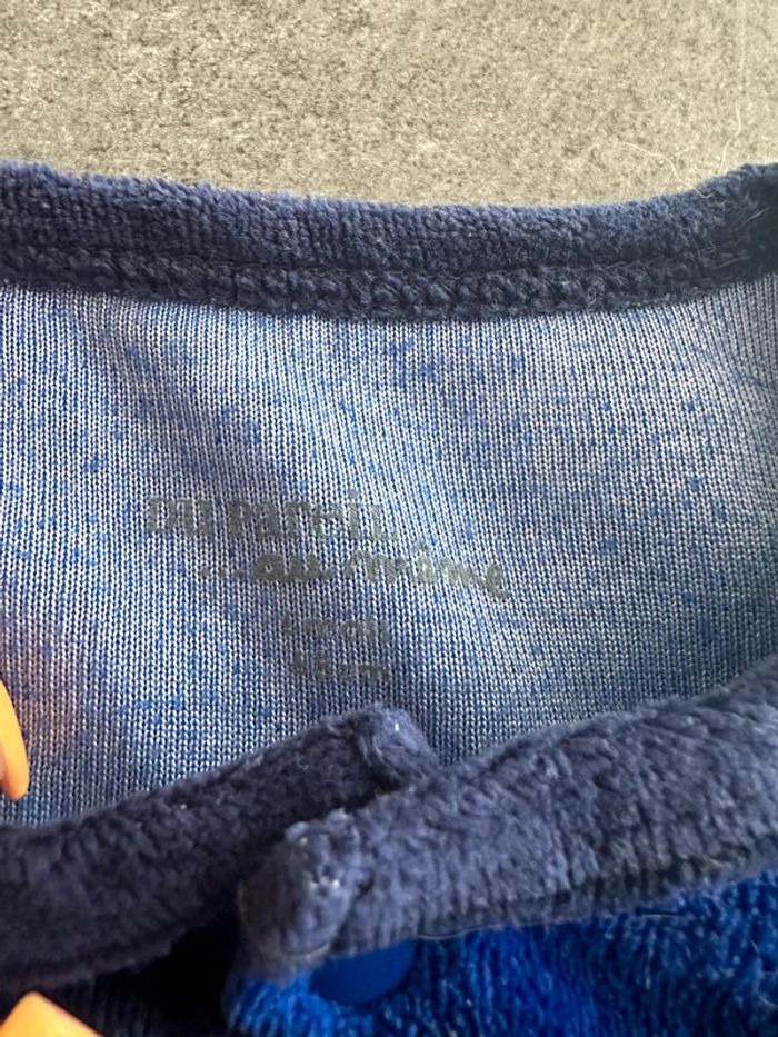 Pyjama - photo numéro 3